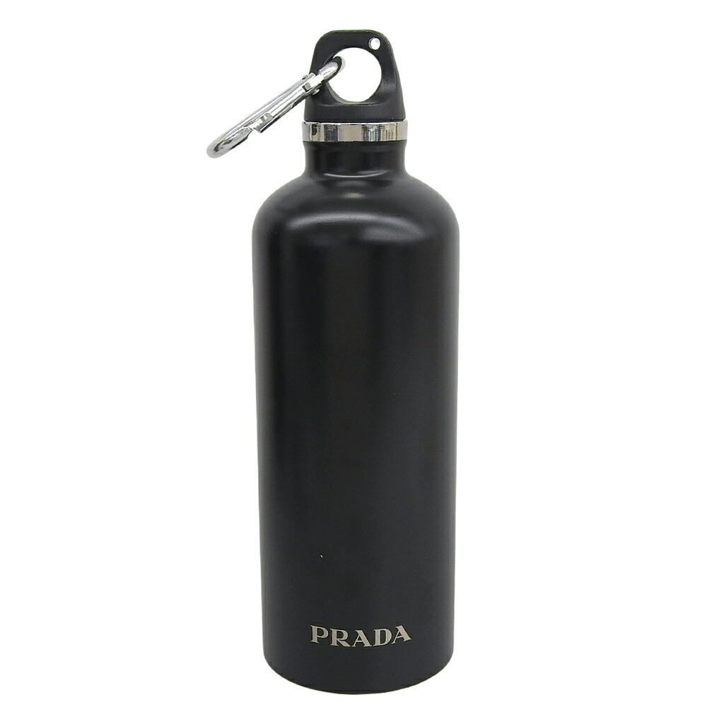 楽天市場】【未使用品】PRADA プラダ RE-NYLON リナイロン ボトル
