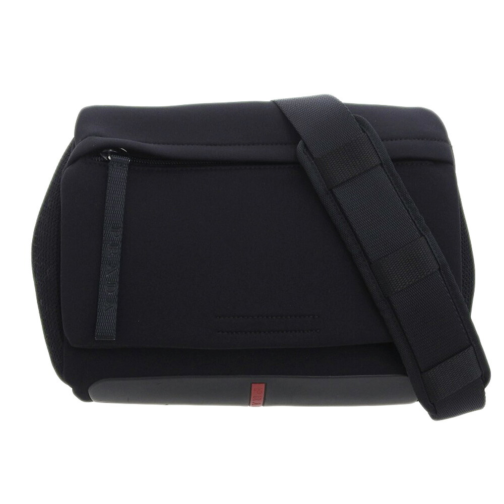 SALE/103%OFF】 新着超美品 プラダ PRADA90年代ヴィンテージ レッド