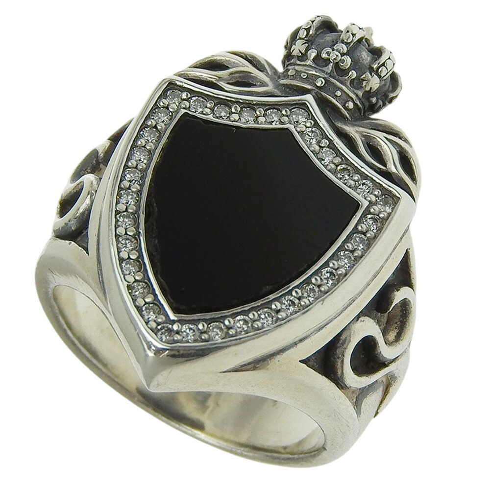 Ring ONDAS Silver 04 – JOAQUIN BERAO Online Shop