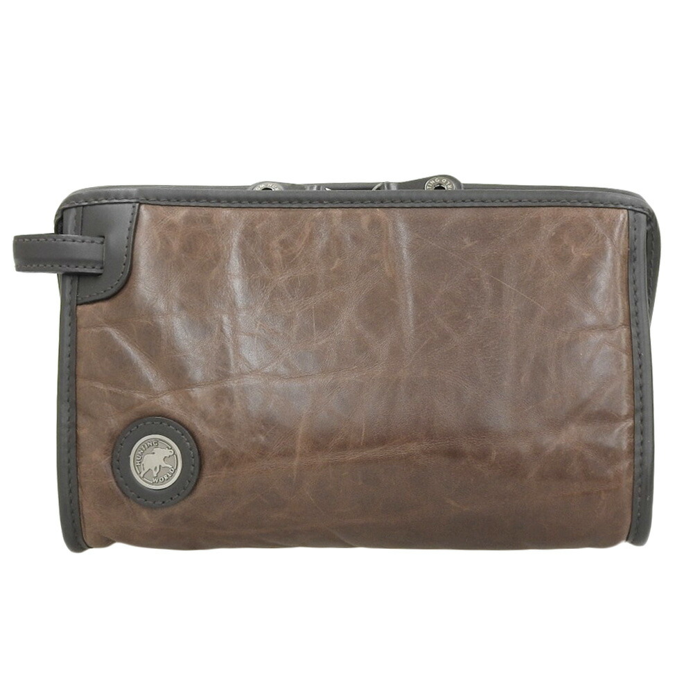 楽天市場】ハンティングワールド HUNTING WORLD セカンドバッグ