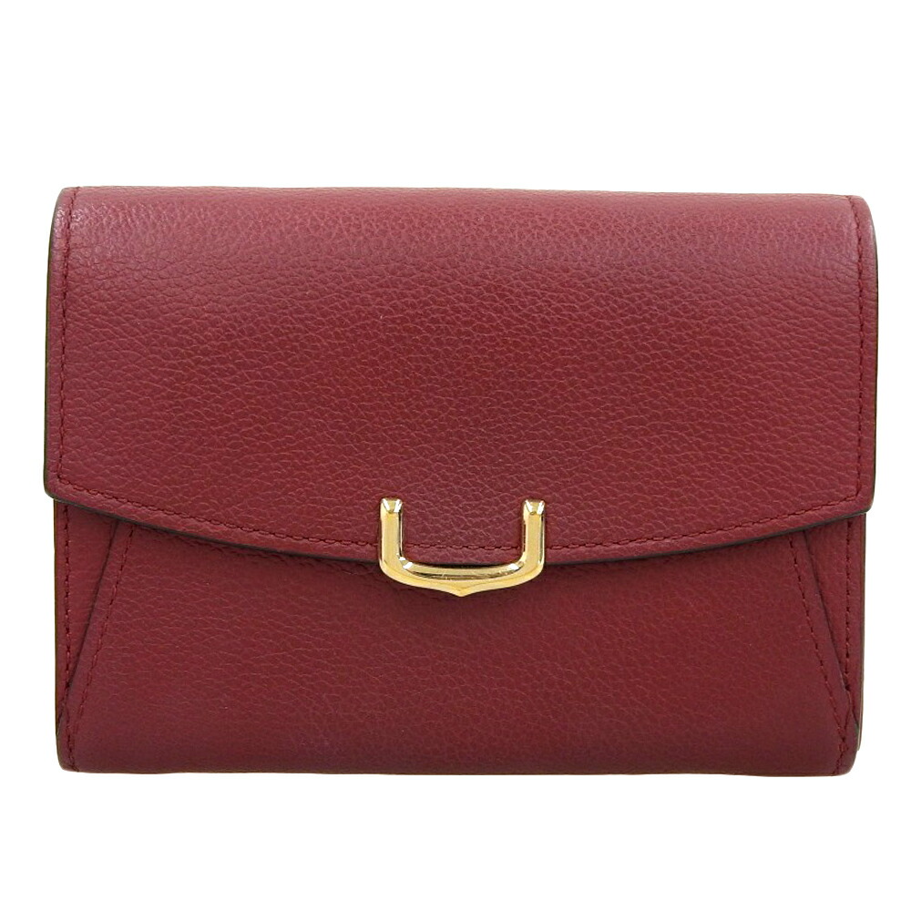 楽天市場】□新品□未使用□ Cartier カルティエ マストライン レザー
