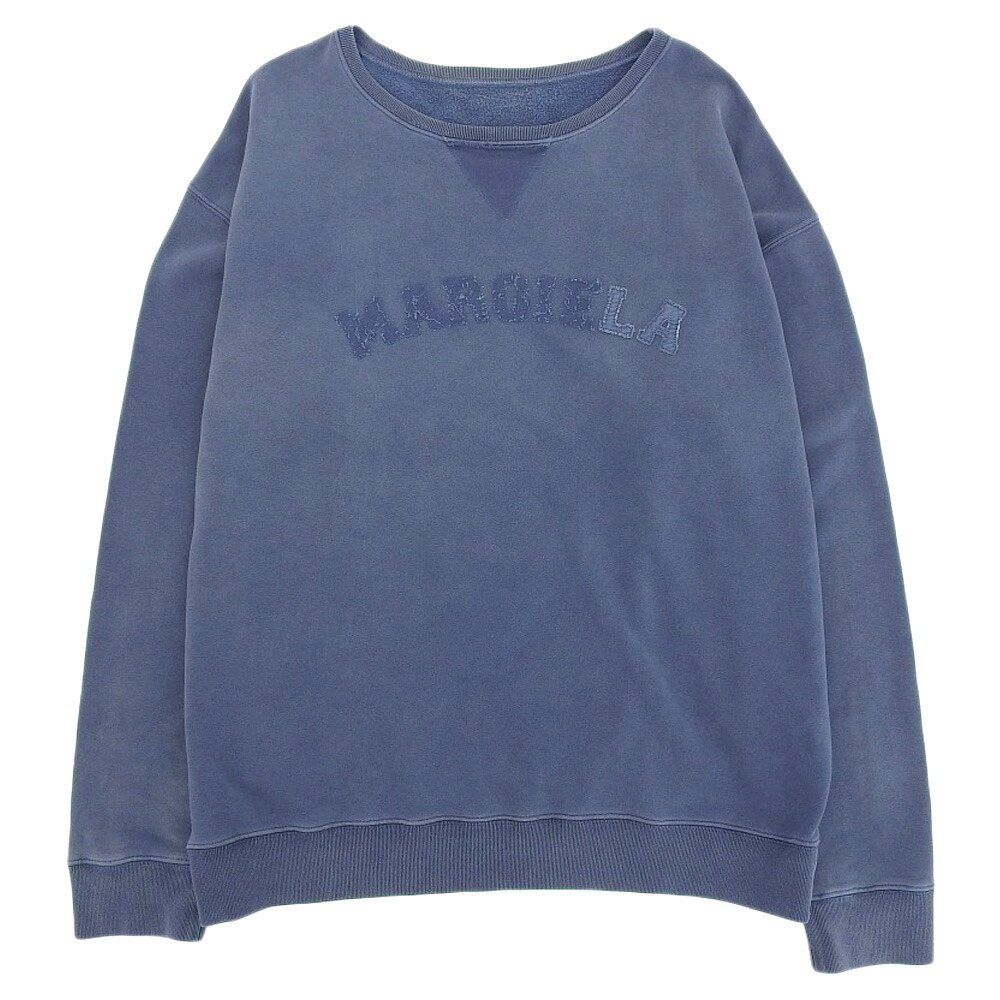 マルジェラ　スエット MAISON MARGIELA メゾンマルジェラ 20SS S50KA0515 14
