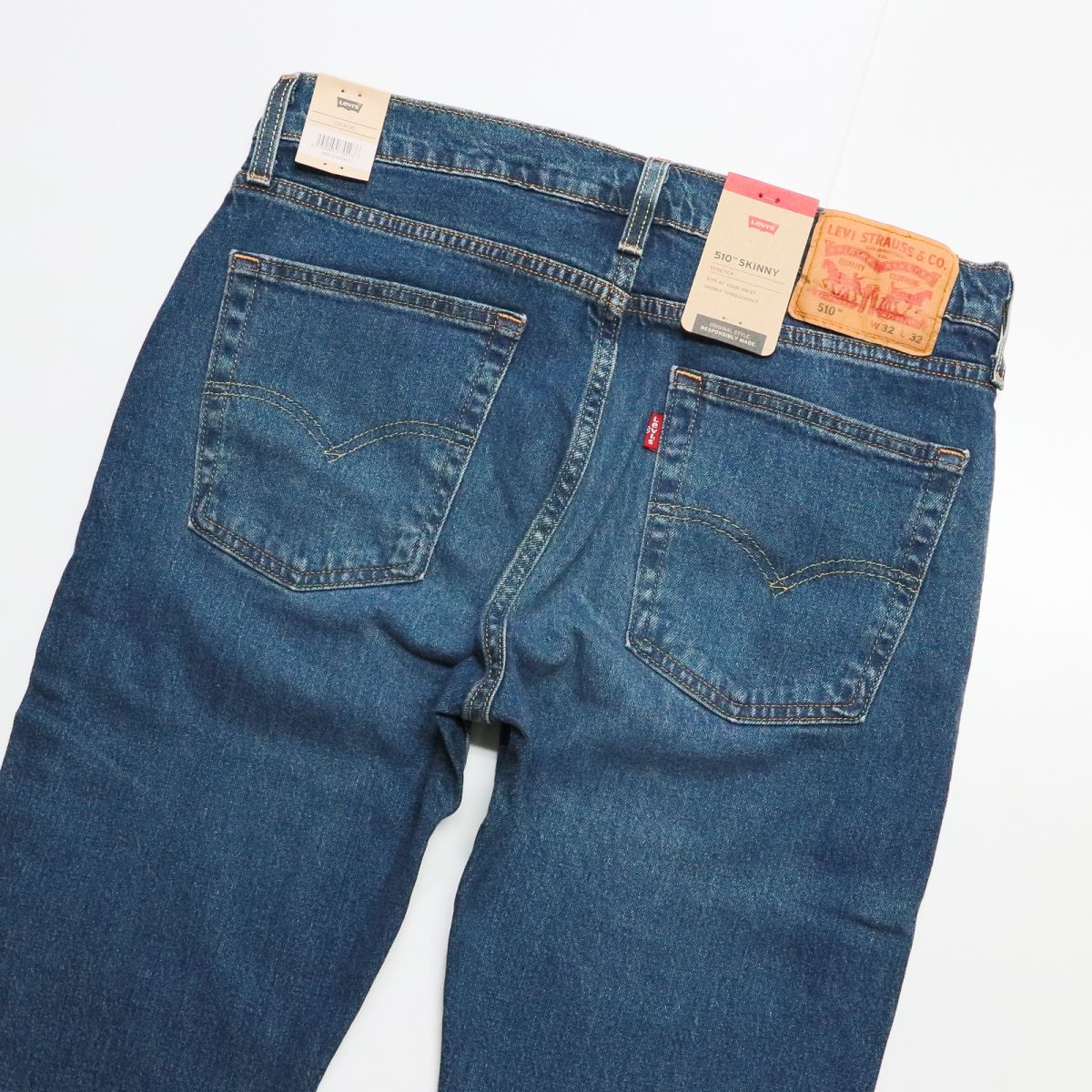 楽天市場】☆リーバイス Levis 501 新品 メンズ ペンキ加工 ボタン 