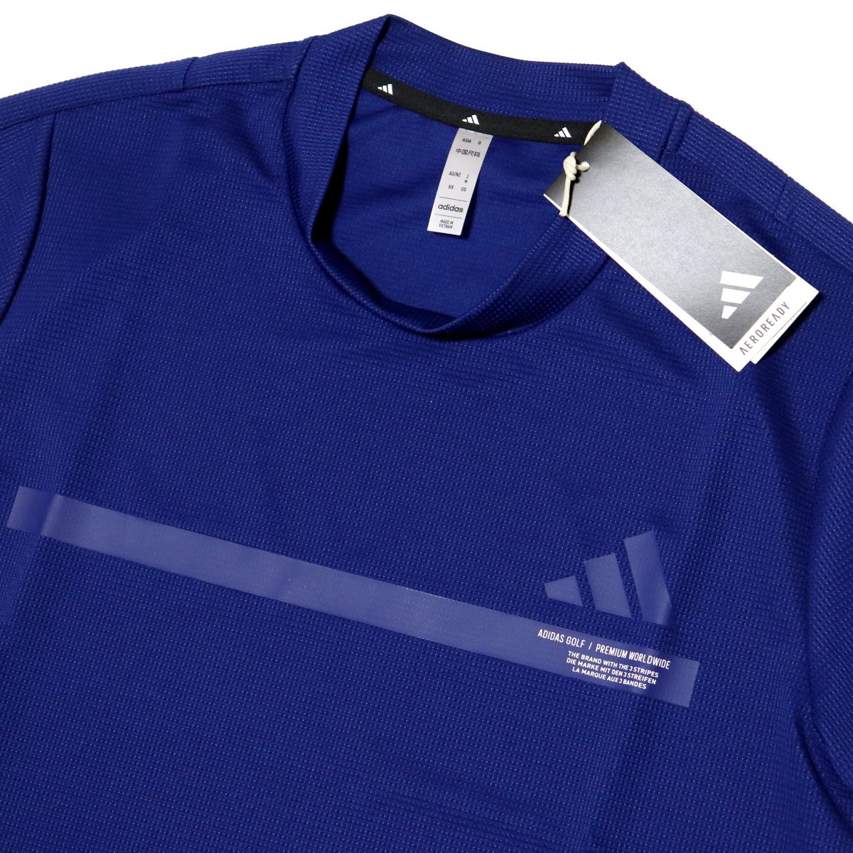 楽天市場】○送料390円可能商品 アディダス ゴルフ ADIDAS GOLF
