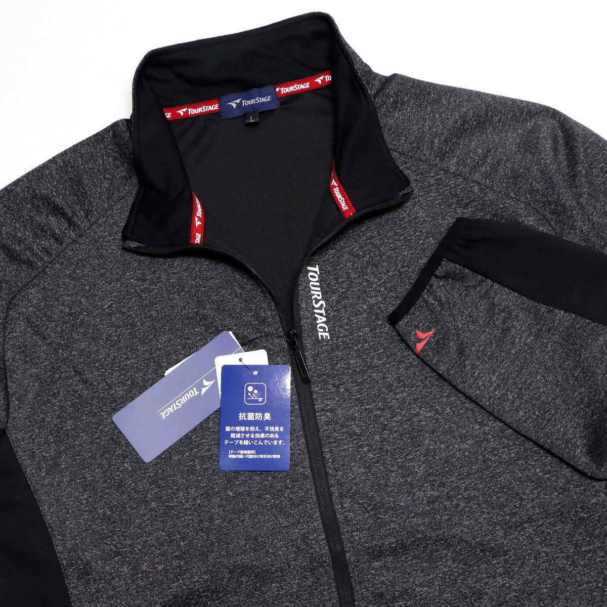 楽天市場】☆ブリヂストン ゴルフ GOLF ツアーステージ 新品