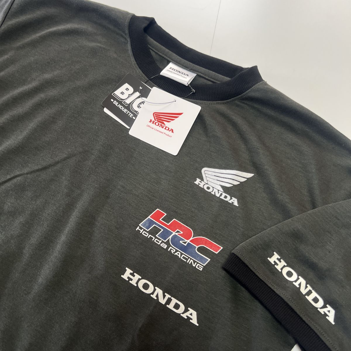 楽天市場】○送料390円可能商品 ホンダ HONDA RACING 新品