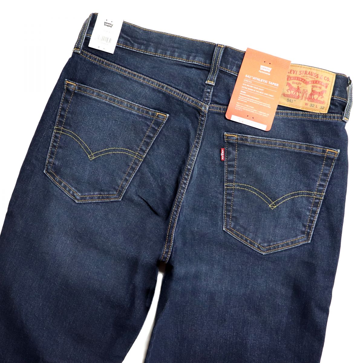 楽天市場】☆リーバイス Levis 新品 メンズ XX CHINO EZ TAPER 