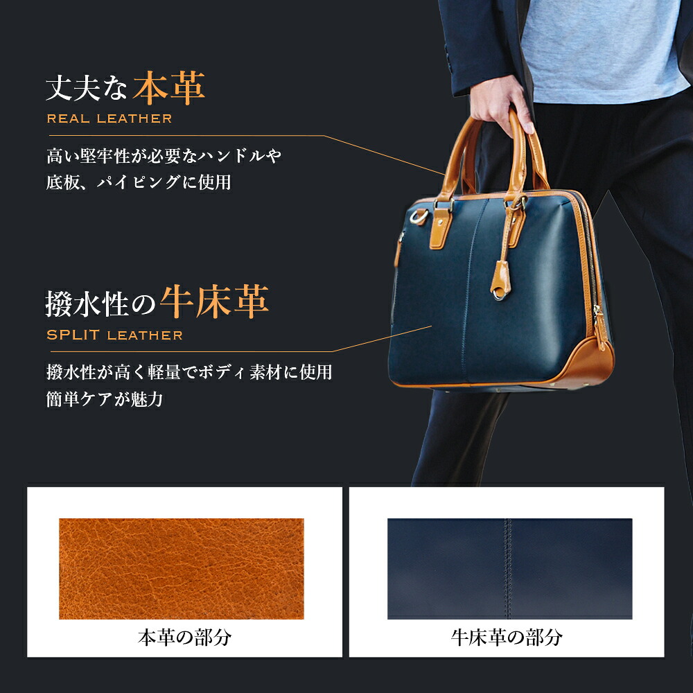 本日10%OFFクーポン』【 TVドラマ 採用モデル 】 ビジネスバッグ
