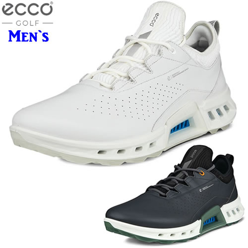 エコー ecco バイオム・シー・フォー メンズゴルフシューズ BIOM C4 GOLF SHOE Mens(130404)
