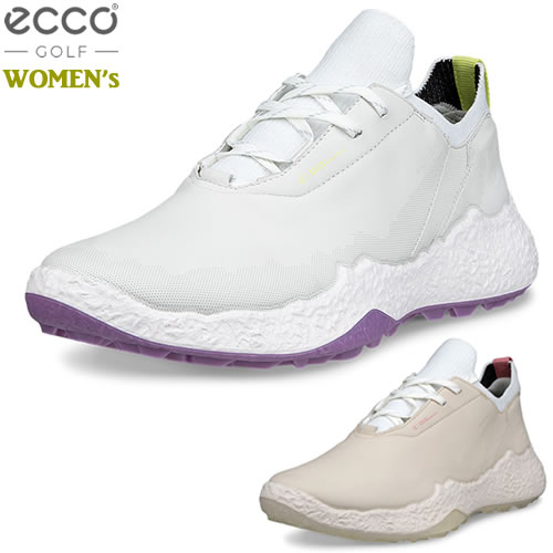 エコー ecco バイオム・エイチ・ファイブ レディース レザーウォータープルーフゴルフシューズ BIOM H5 GOLF SHOE 115003