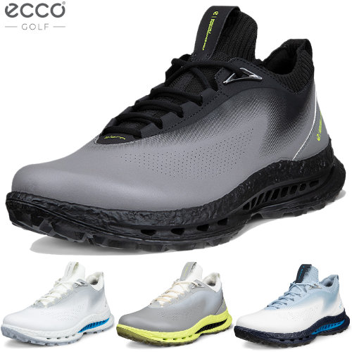 山びこ ecco バイオム・シー・ファイブ メンズゴルフシューズ BIOM C5 GOLF SHOE Mens(132604)