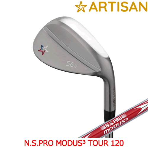 楽天市場】アーティザン ゴルフ ウェッジ artisan golf ニッケル