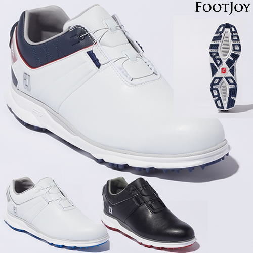 【楽天市場】フットジョイ ゴルフシューズ FOOTJOY MEN'S プロ