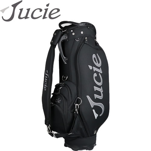 楽天市場】ジューシー キャディーバッグ スタッフバッグ レプリカ