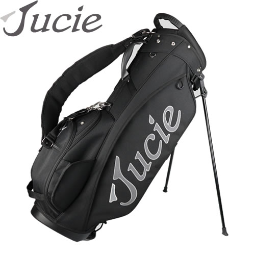 楽天市場】ジューシー スタンドバッグ キャディーバッグ JUCIE 9.0型