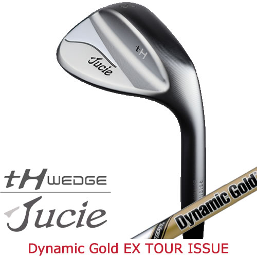 JUCIE 51B 58G ウエッジ tT モーダス125 Jucie ジューシー ウェッジ TT モーダス125 51B 58 ノーメッキ