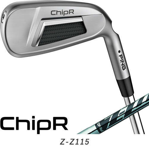 楽天市場】PING S159 ウェッジ ピン スチールシャフト モーダス