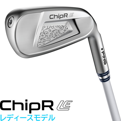 希少 レフティ 女子用・レディース W ウエッジ 50° PING Faith 楽天市場】ピン レディース PING CHIPR LE LADIES レディースチッパー