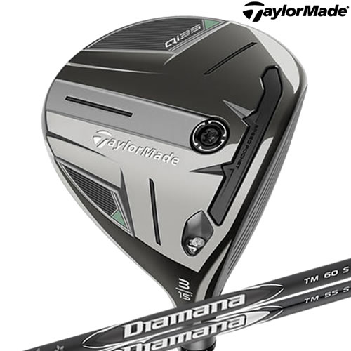 楽天市場】テーラーメイド Qi35 TOUR フェアウェイウッド ゴルフ