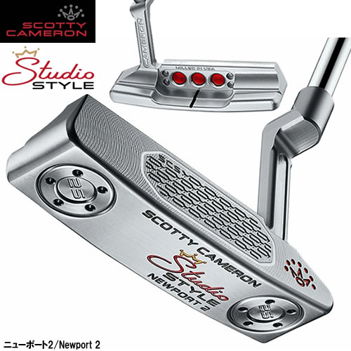 楽天市場】タイトリスト Titleist ゴルフクラブ パター メンズ パター