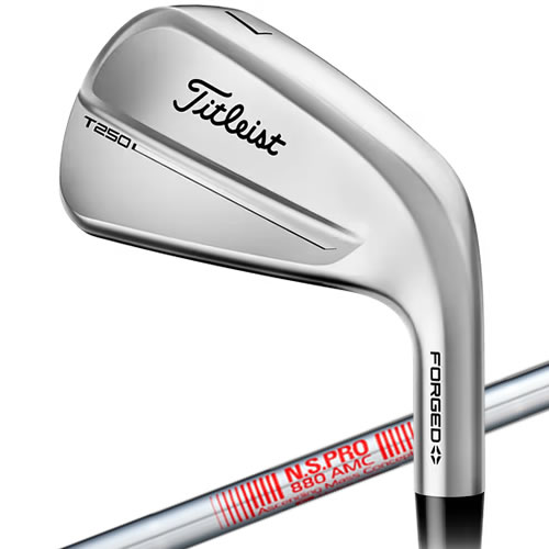 Titleist T200 アイアンセット 5本セット T200 アイアン(5本セット) N.S.PRO 950GH neo(アイアン（セット）)|T