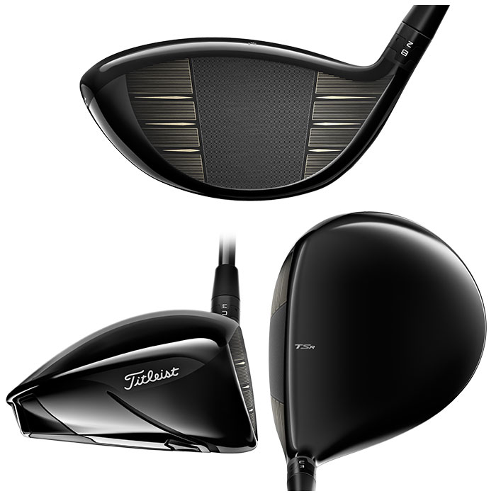 最大59%OFFクーポン Titleist タイトリスト TSR4 ドライバー TSP 310 toothkind.com.au