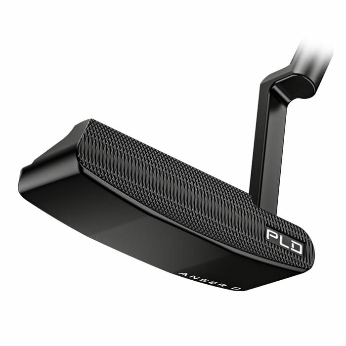 PING PLD PRIME TYNE 4 限定パター - ゴルフ