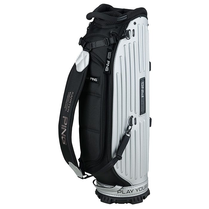 【楽天市場】ピン ゴルフ PING CBP2301 ONE POKET HARD TYPE キャディバッグ 9.5インチ 3689901