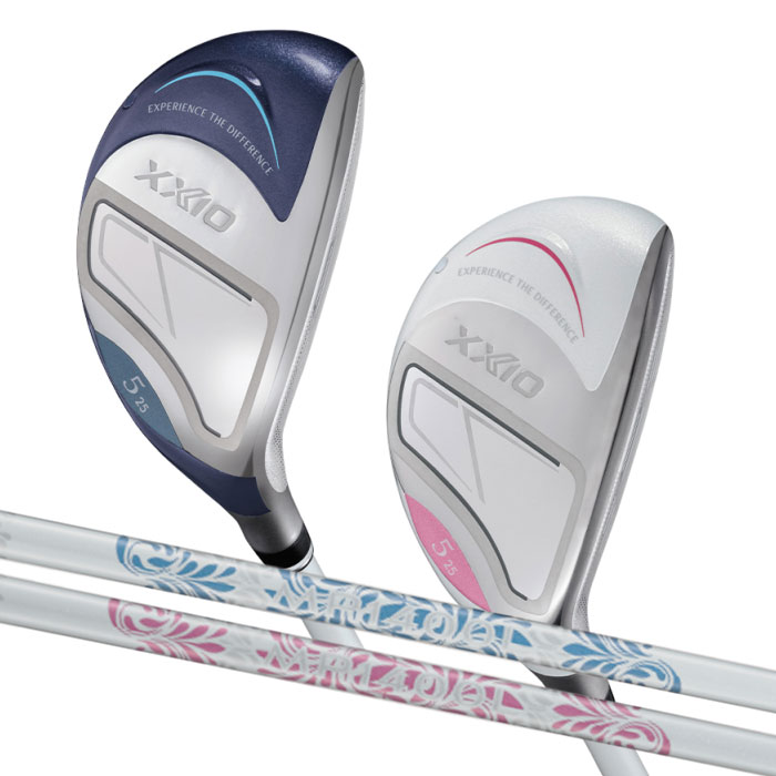 楽天市場】XXIO ゼクシオ 12 レディス ハイブリッド ユーティリティ