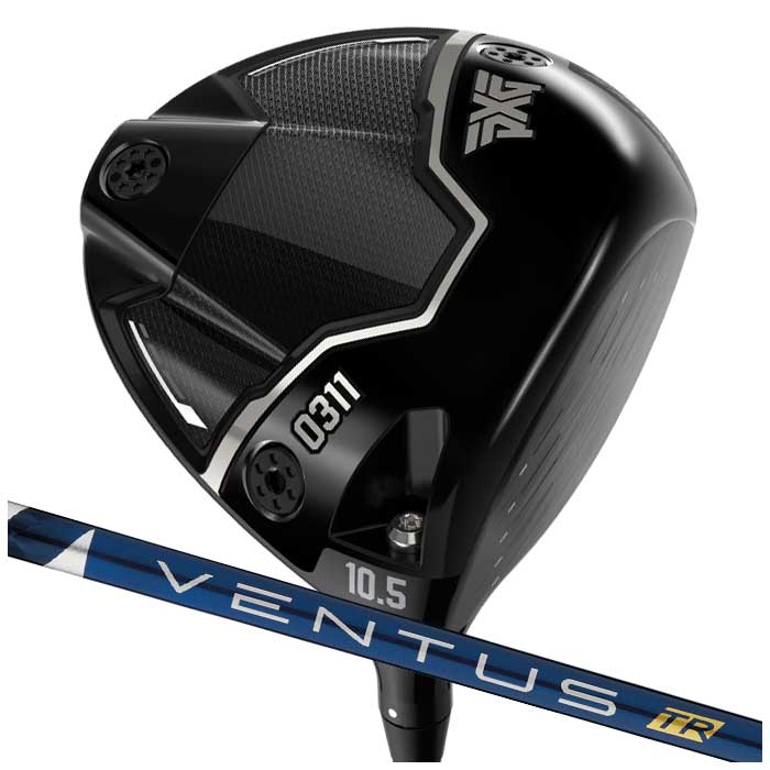 楽天市場】PXG 0311 Black Ops (ブラックオプス) ドライバー藤倉