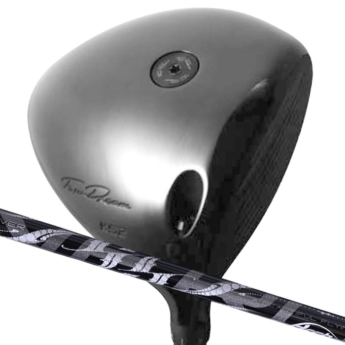 専用❣️FUSO DREAM KS2 ドライバー10.5° FUSO DREAM フソウドリーム KS2 Driver[DW]フソウドリームFUSO Tour AD