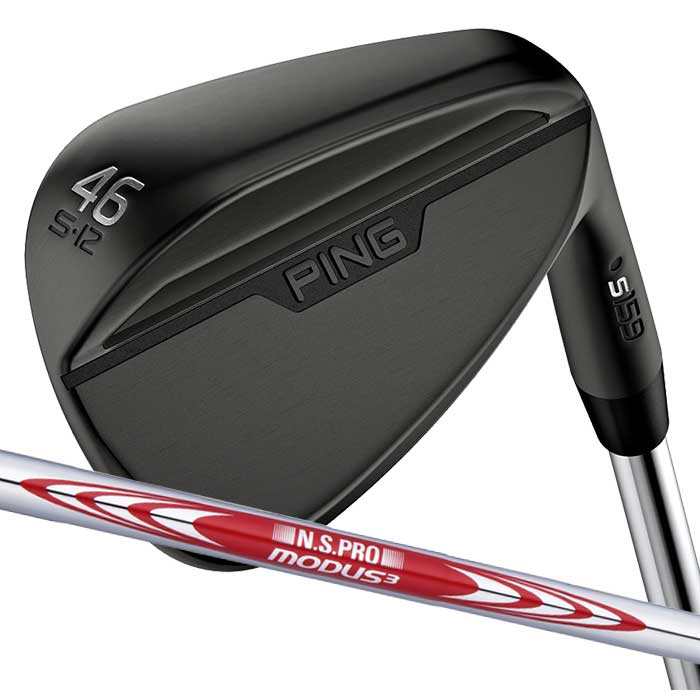 楽天市場】メーカーカスタム ピン ゴルフ PING S159 ウェッジ W