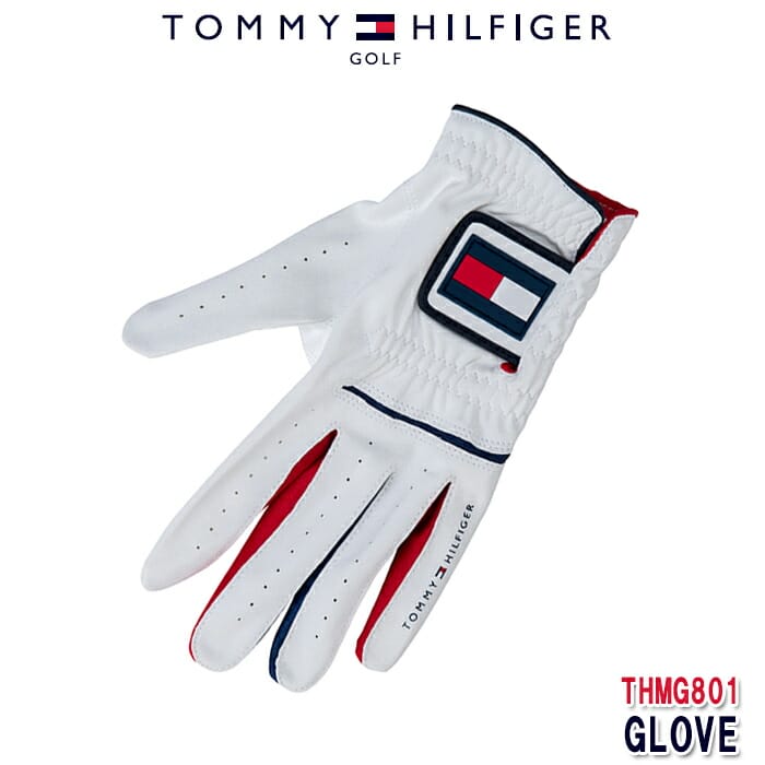 市場 トミーヒルフィガーゴルフ GOLF TOMMY ヘッドカバー HILFIGER