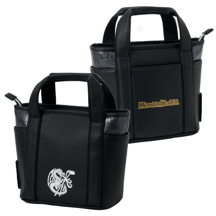 楽天市場】モンスターハンター グレート ソード バッグ【Monster