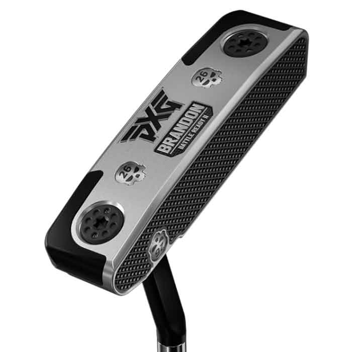 激レア PXG パター用ディスプレイスタンド(非売品) 楽天市場】PXG バトルレディ2 ダークネスBATTLE READY2 DARKNESS