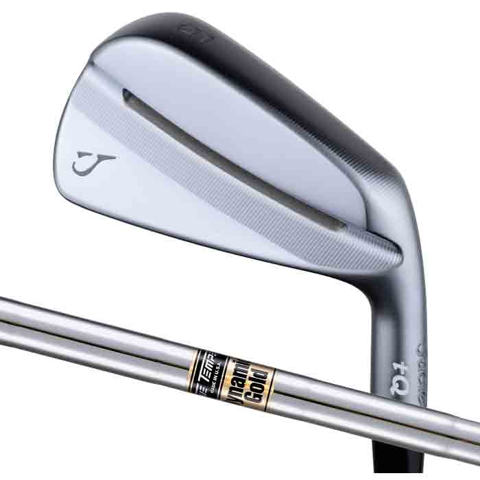 楽天市場】(カスタムクラブ)ジューシー JUCIE tQ IRON 単品Dynamic