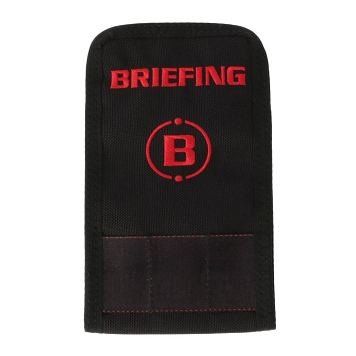 最終価格BRIEFING 迷彩 ヤーデージメモカバー(ツアーキャディ専用) 最終価格BRIEFING 迷彩 ヤーデージメモカバー(ツアーキャディ専用)