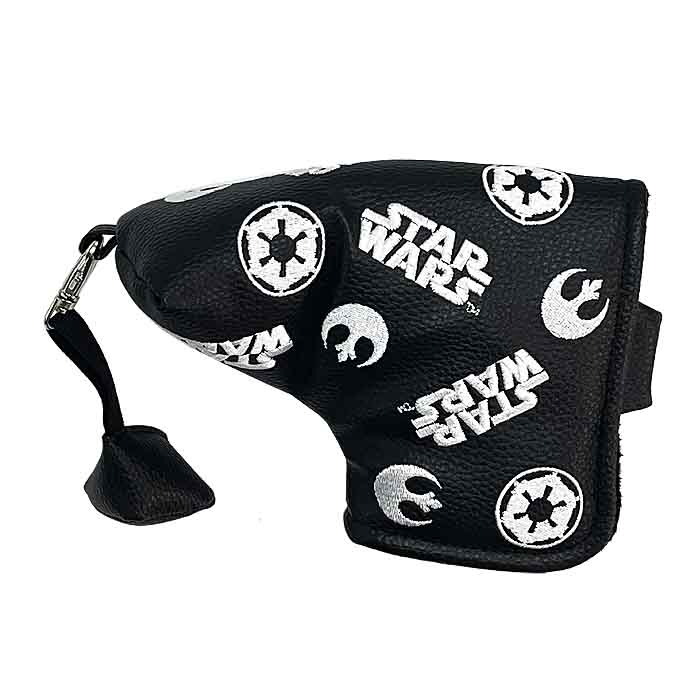 楽天市場】ゴルフ用品 保護 クラブカバー STAR WARS スター