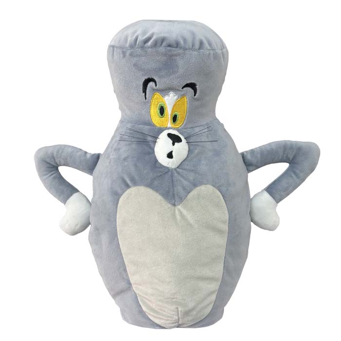 楽天市場】トムとジェリー トム ドライバー用 ヘッドカバー 4105033200