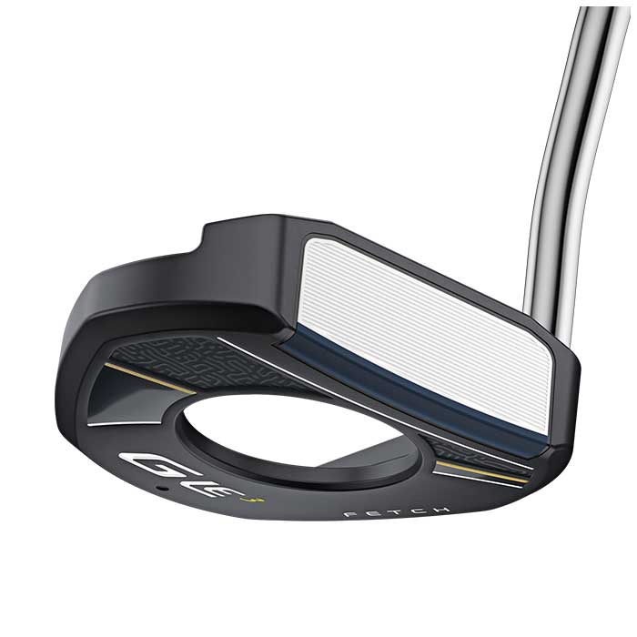 PING - pingパター　FETCH パター35インチ 長さ固定タイプ 2021日本正規 Amazon | ピン FETCH パター 長さ固定タイプ 2021 PING フェッチ