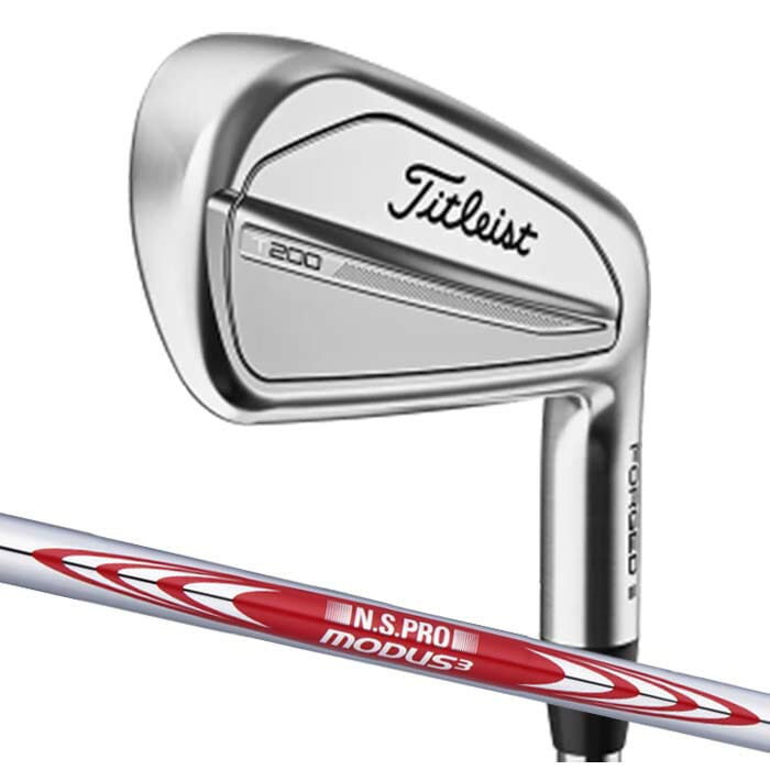 楽天市場】【メーカーカスタム】Titleist タイトリスト 2023 T200