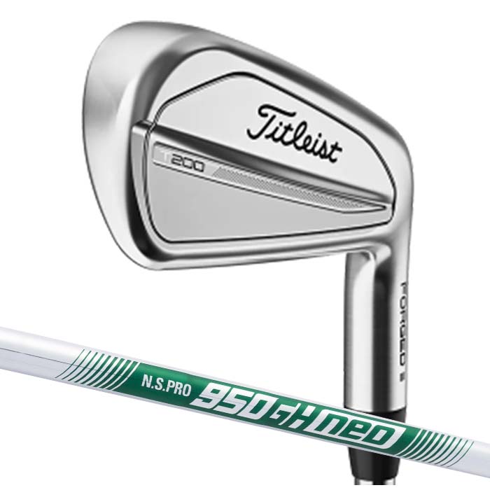 楽天市場】【メーカーカスタム】Titleist タイトリスト 2023 T200 