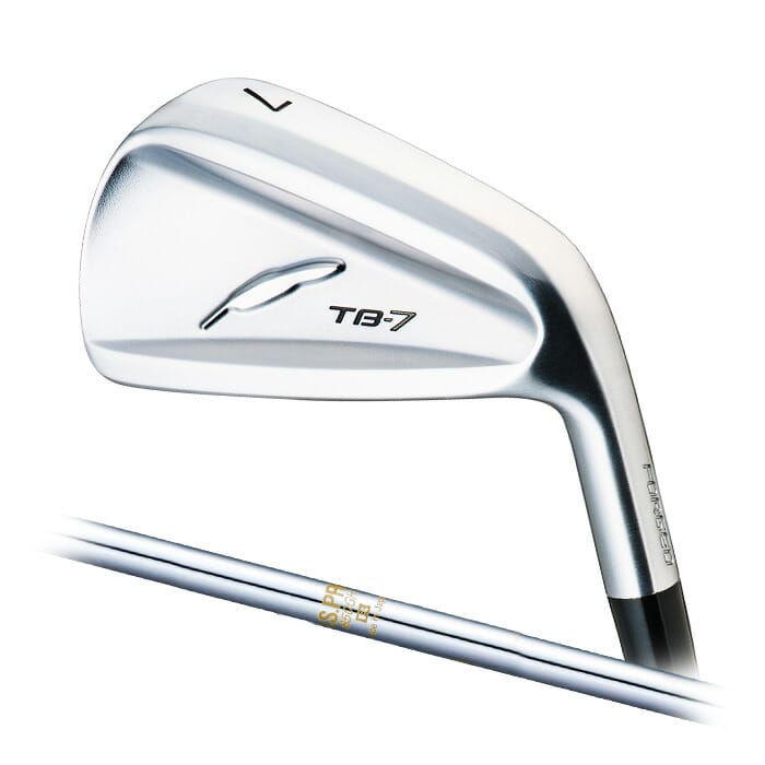 (メーカーカスタム)FOURTEEN フォーティーン TB-7 FORGED アイアン N.S.PRO 850 単品