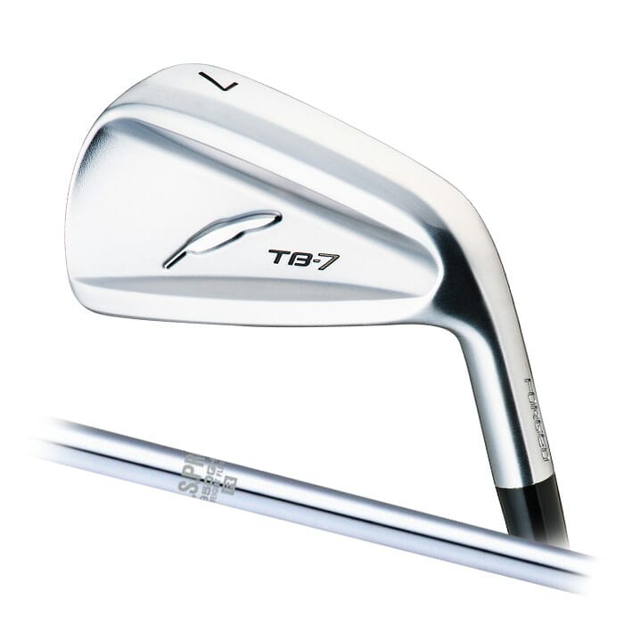 (メーカーカスタム)FOURTEEN フォーティーン TB-7 FORGED アイアン N.S.PRO 950 単品