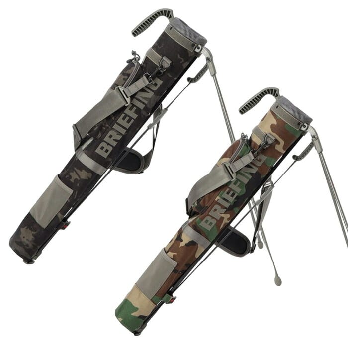 ブリーフィング SELF STAND CARRY TL レンジャーグリーン Amazon | [BRIEFING] セルフ スタンド キャリー TL SELF STAND