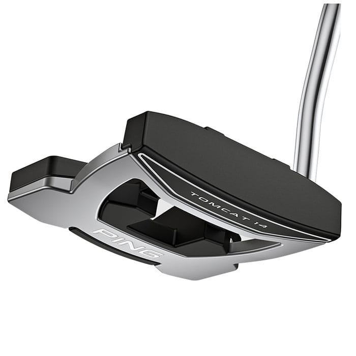 25872円 安心の実績 高価 買取 強化中 ピン ゴルフ PING 2023 パター TOMCAT 14 トムキャット PUTTER 日本正規品  カスタムオーダー