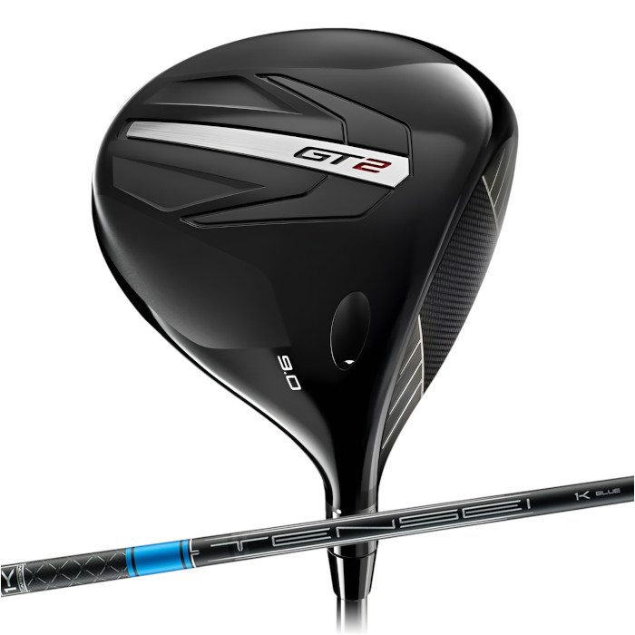 最新GT2 ドライバー10.0 ツアーAD DI-6 S タイトリスト GT2 ドライバー [TOUR AD DI 6 フレックス：S