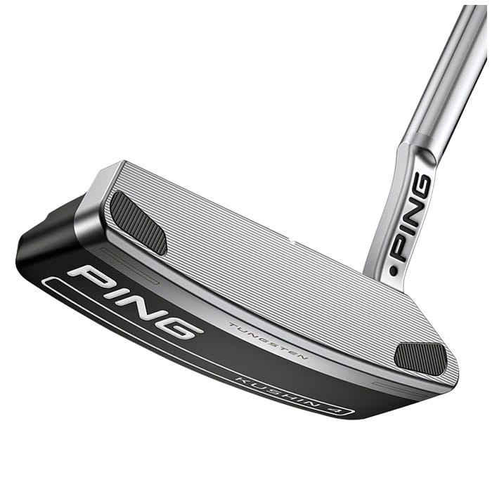 陰山織物謹製 ピン PING 2023PUTTER 2023パターANSERアンサー34インチ