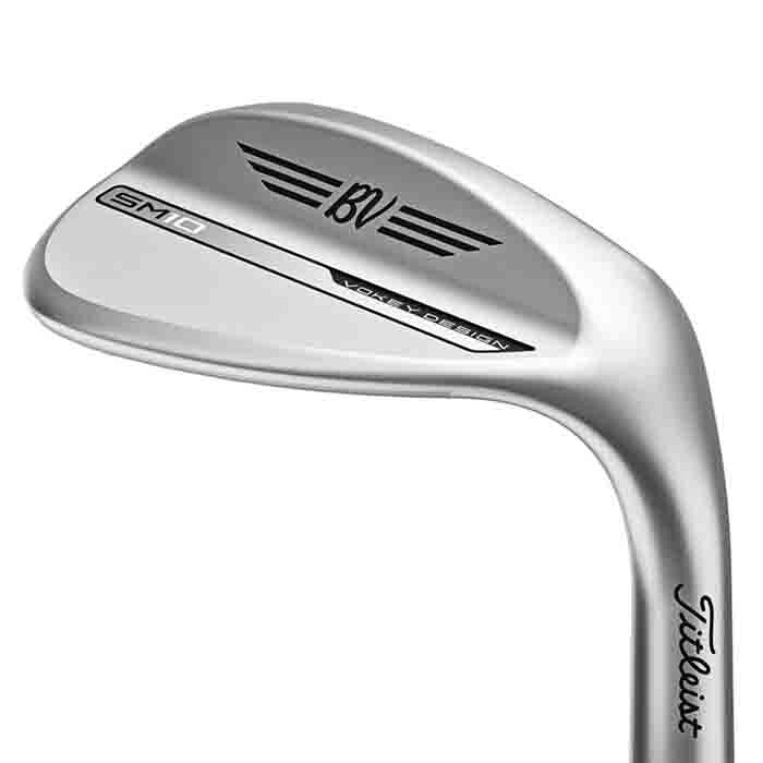 楽天市場】タイトリスト TITLEIST VOKEY DESIGN SM10 TOUR CHROME 