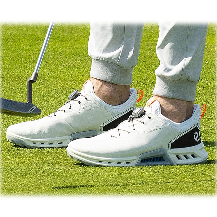 ecco ecco ecco(エコー)GOLF ゴルフシューズ BIOM C4 BOA(バイオム